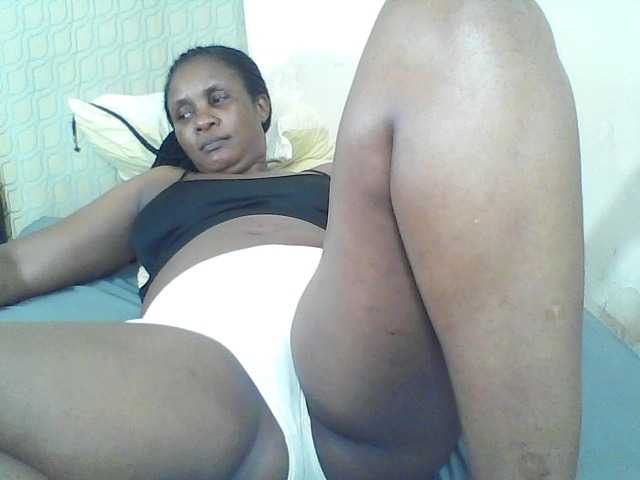CuteTina live cam on BongaCams