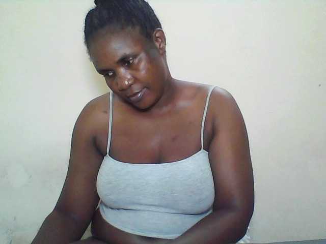 CuteTina live cam on BongaCams
