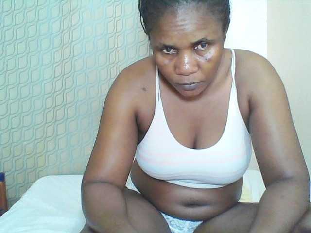 CuteTina live webcam show