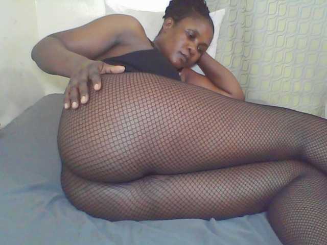 CuteTina, en vivo ahora en BongaCams