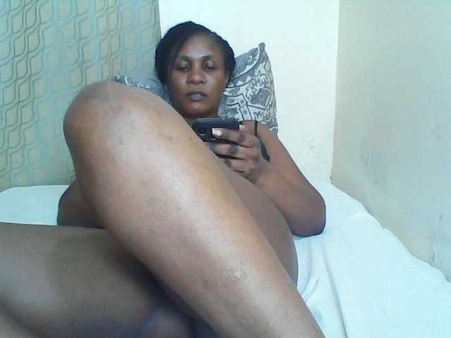 CuteTina live webcam show