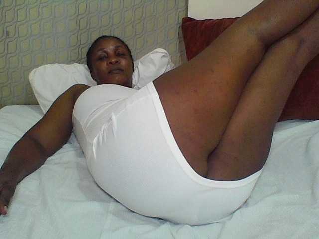 CuteTina live cam on BongaCams