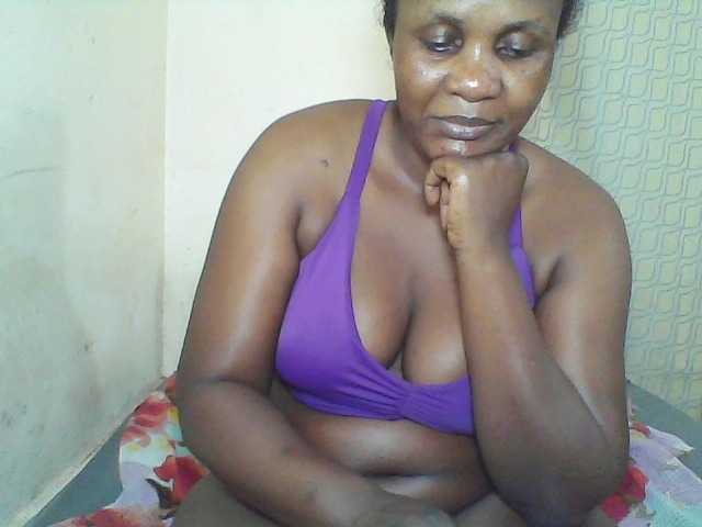 CuteTina live cam on BongaCams