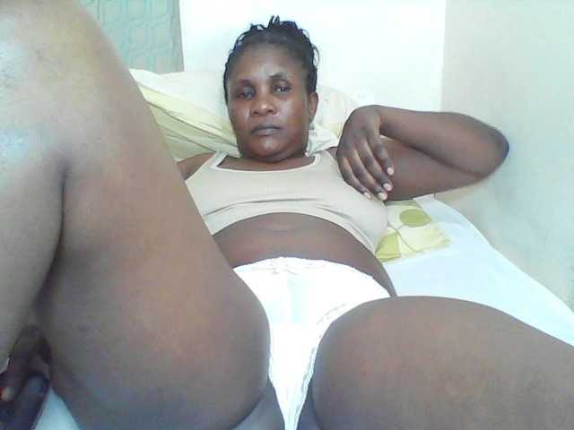 CuteTina live cam on BongaCams