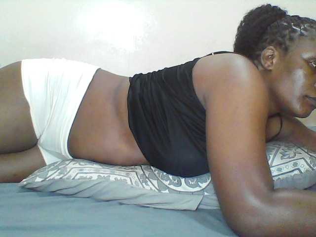 CuteTina live cam on BongaCams