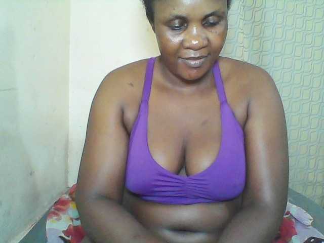 CuteTina live cam on BongaCams