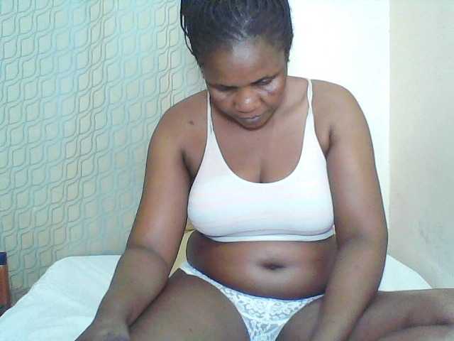 CuteTina live webcam show