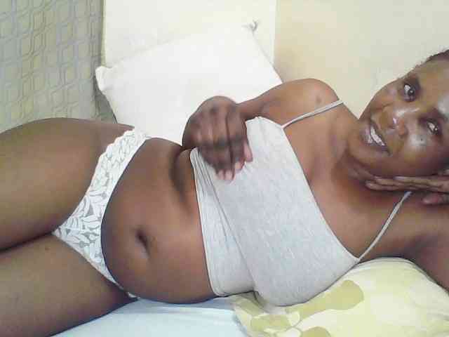 CuteTina webcam