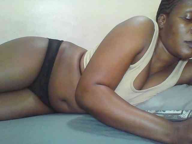 CuteTina webcam