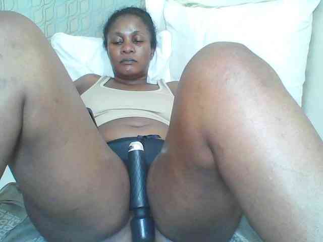 CuteTina webcam