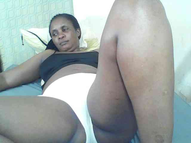 CuteTina webcam