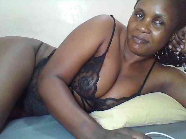 CuteTina webcam