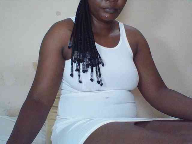 CuteTina's webcam live show