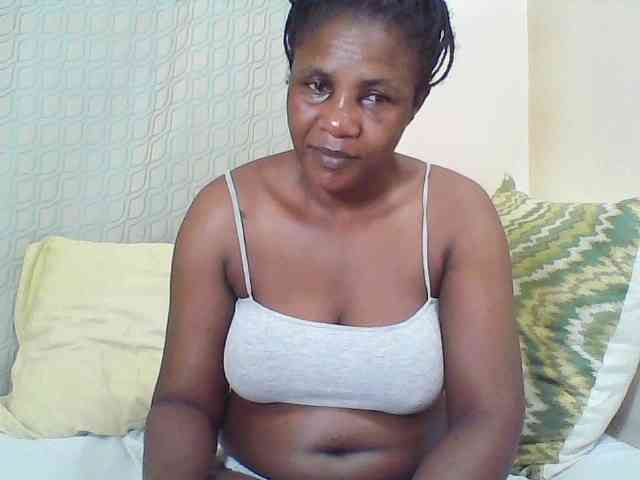 CuteTina webcam