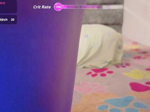 NAHOMII-BROWN live cam on BongaCams