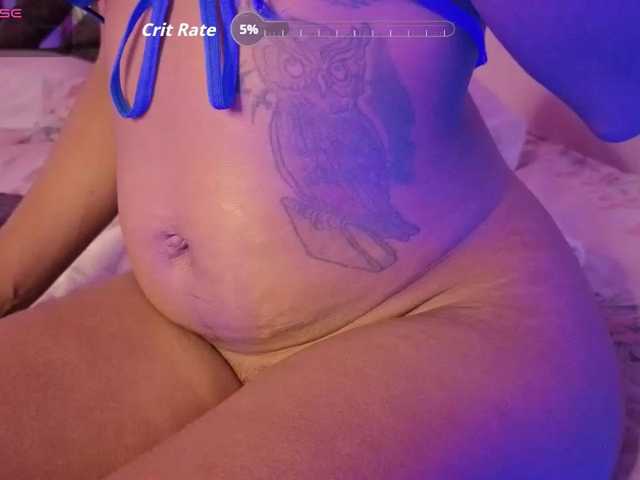 NAHOMII-BROWN, en vivo ahora en BongaCams