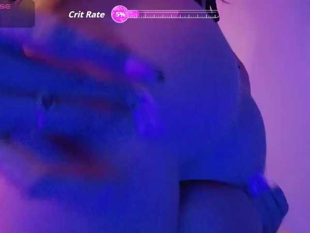 NAHOMII-BROWN live cam on BongaCams