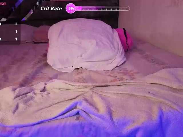 NAHOMII-BROWN live cam preview