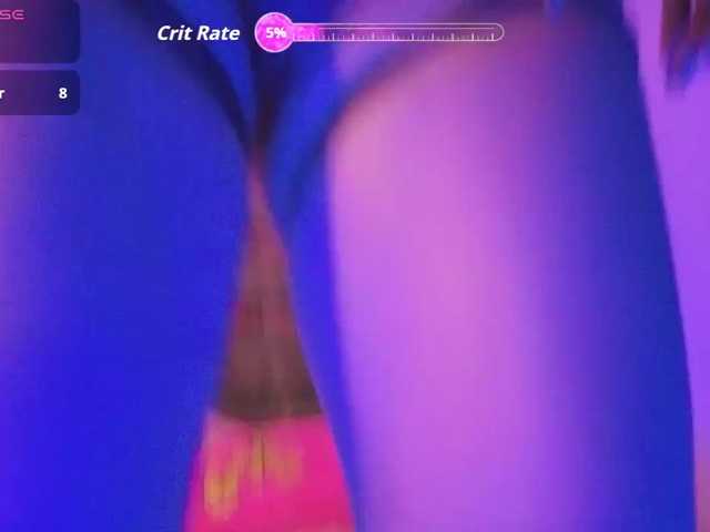 NAHOMII-BROWN live cam on BongaCams