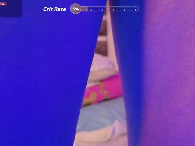 NAHOMII-BROWN live cam on BongaCams