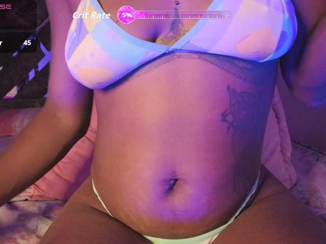 NAHOMII-BROWN live webcam show