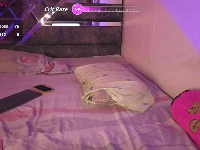 NAHOMII-BROWN webcam