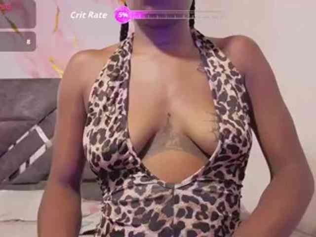 NAHOMII-BROWN webcam