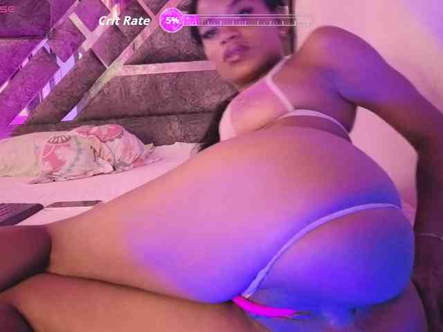 NAHOMII-BROWN webcam