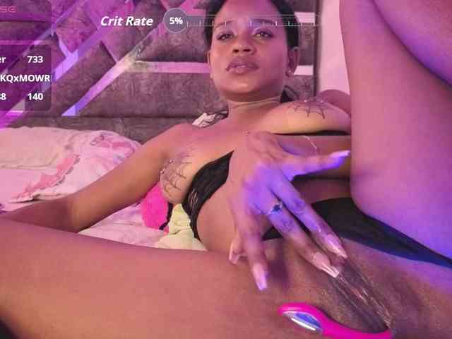 NAHOMII-BROWN webcam