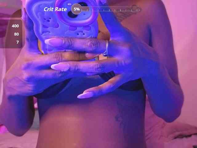 NAHOMII-BROWN webcam