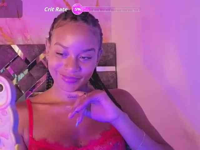 NAHOMII-BROWN webcam