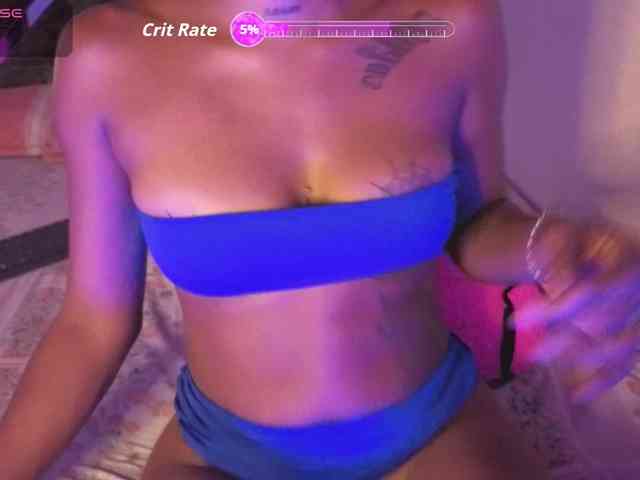 NAHOMII-BROWN webcam