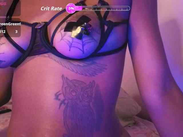 NAHOMII-BROWN webcam
