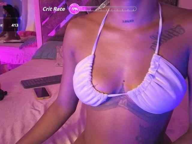 NAHOMII-BROWN webcam