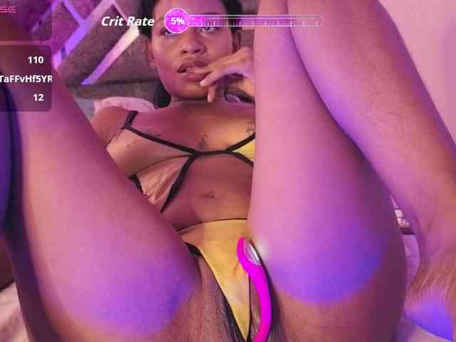 NAHOMII-BROWN webcam