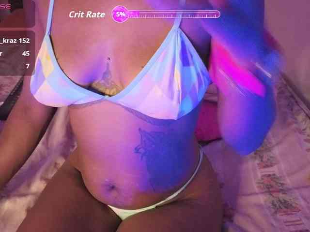 NAHOMII-BROWN webcam