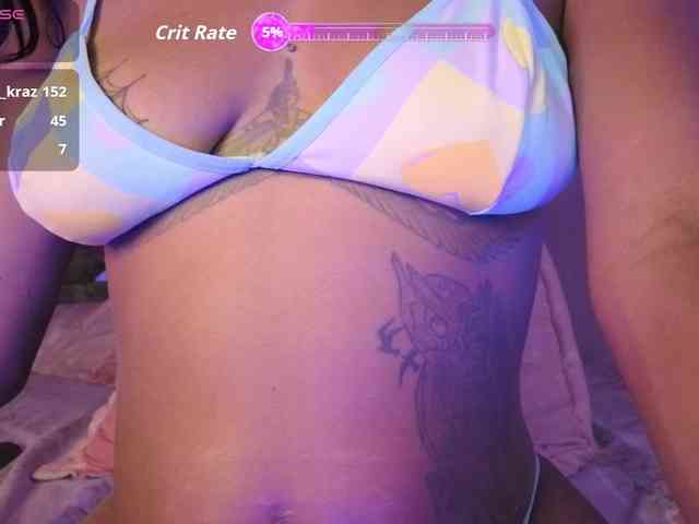 NAHOMII-BROWN webcam