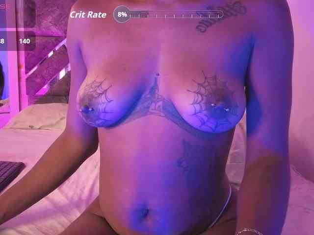 NAHOMII-BROWN webcam