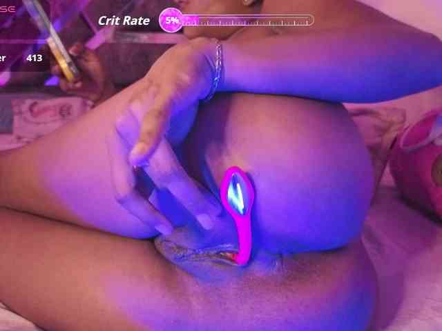 NAHOMII-BROWN webcam