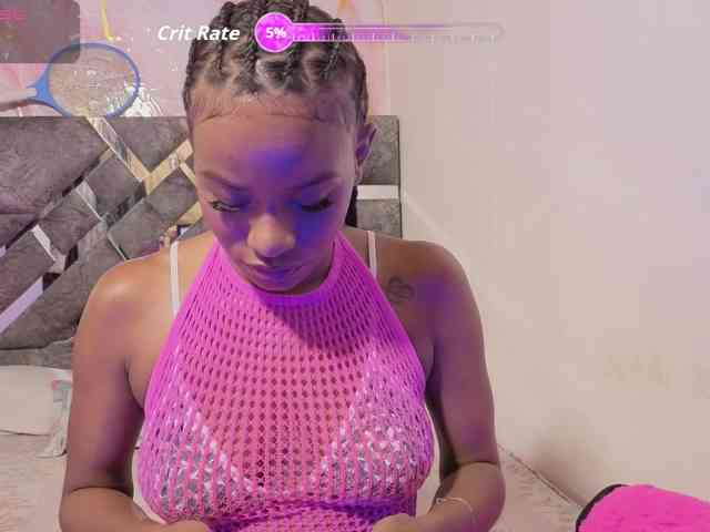 NAHOMII-BROWN webcam