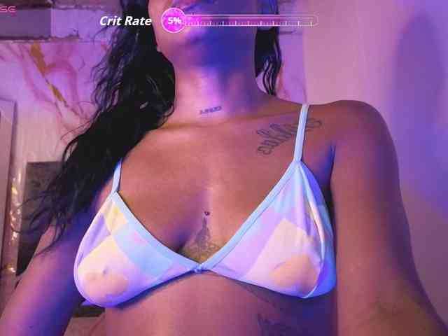 NAHOMII-BROWN webcam