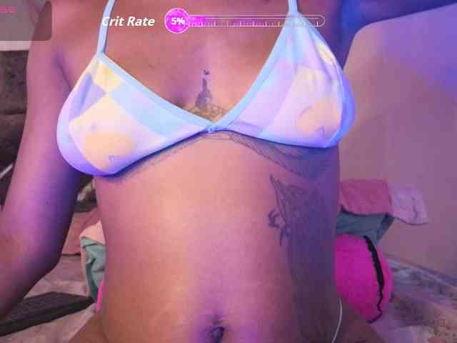 NAHOMII-BROWN webcam