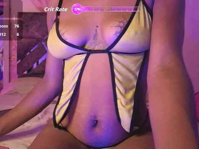 NAHOMII-BROWN Live Webcam on BongaCams