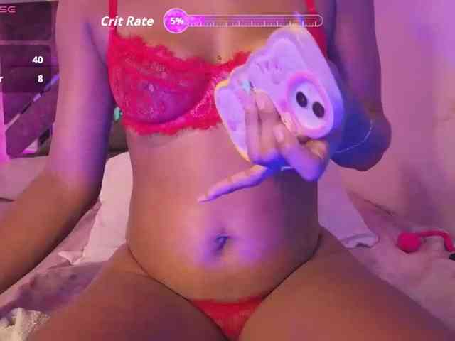 NAHOMII-BROWN webcam