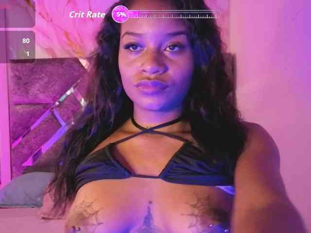 NAHOMII-BROWN webcam