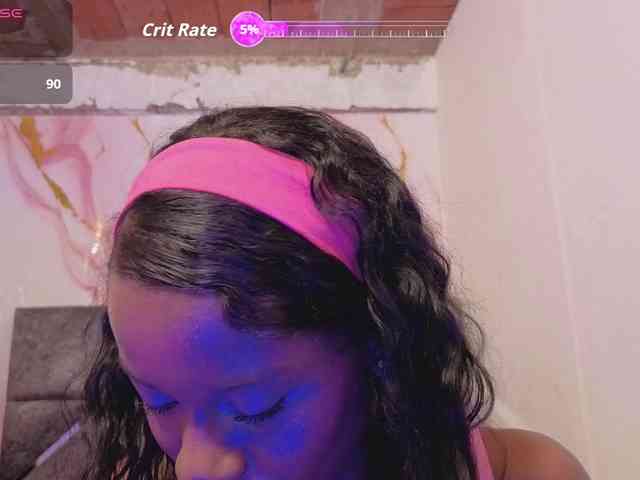 NAHOMII-BROWN webcam