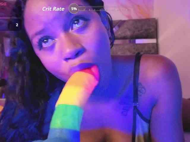 NAHOMII-BROWN Live Webcam on BongaCams