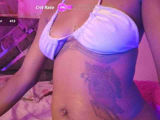 NAHOMII-BROWN webcam