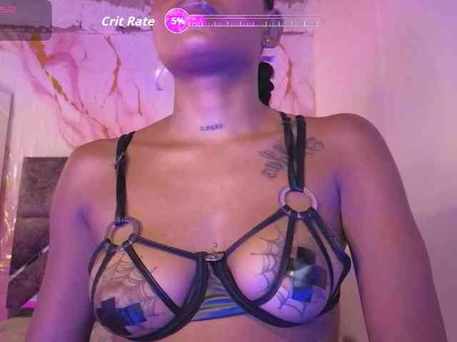 NAHOMII-BROWN webcam