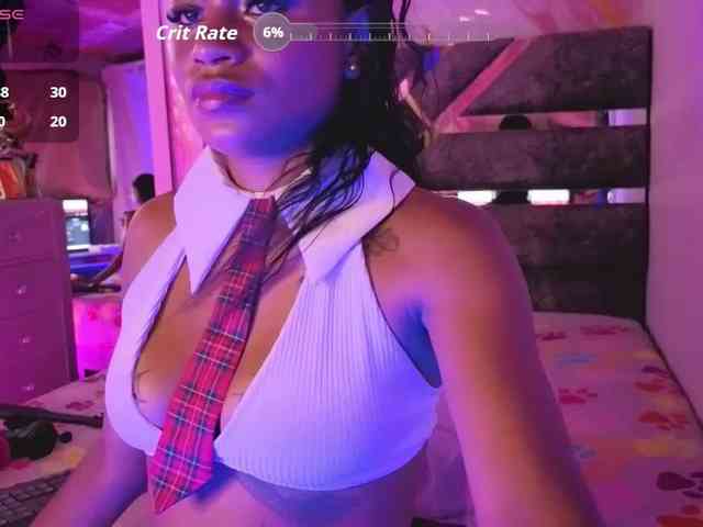 NAHOMII-BROWN